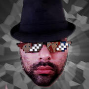 Kapan Katsuragi Eu transmito imagens da minha mente para a sua usando sons petrificados em desenhos.